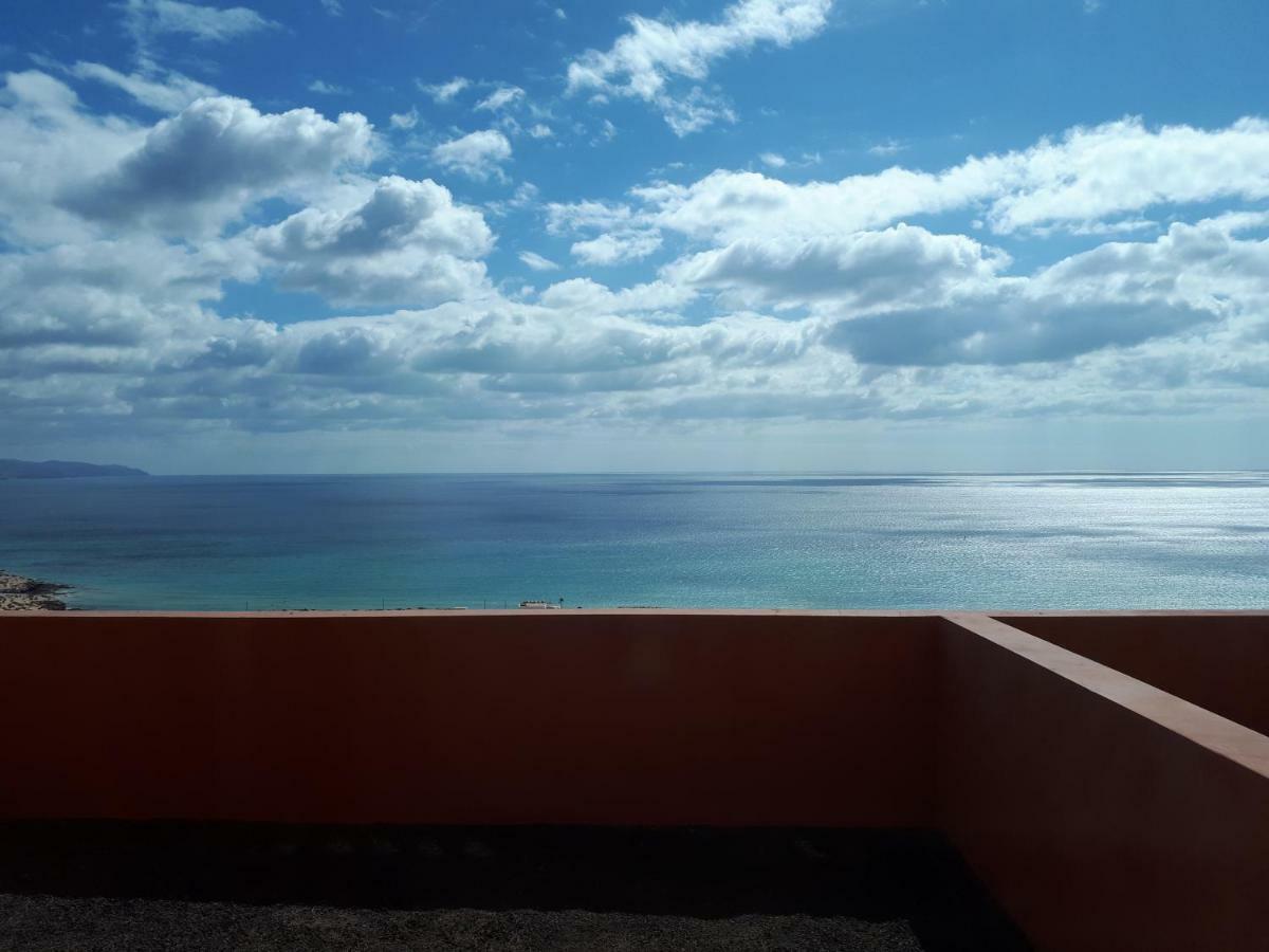 Playa Paraiso - A Dream Over The Ocean Costa Calma Ngoại thất bức ảnh